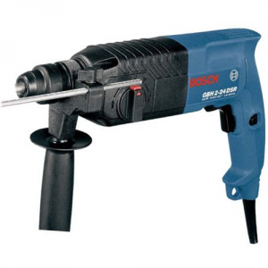 Ciocan rotopercutor Bosch GBH 2-24 DSR Profesional